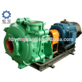 ZGB(P) New Type Horizontal Single Stage Slurry Pump